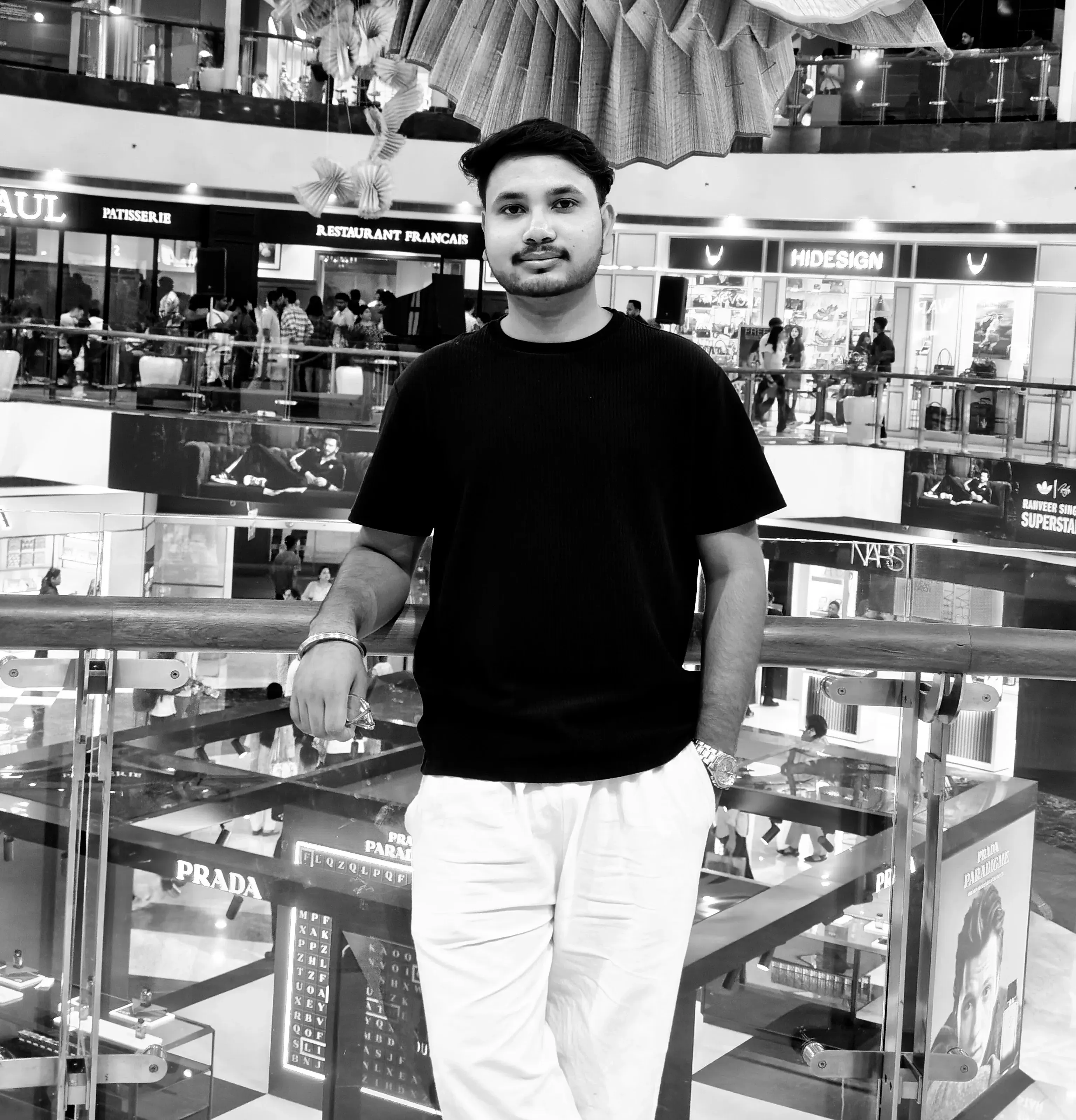 Pranay
